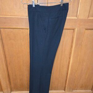 Atelier Women's Black Pants Size 6